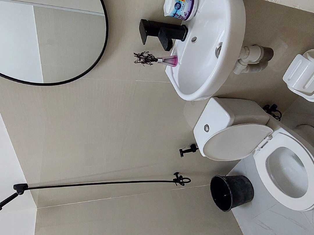 Trishcia's Guest House