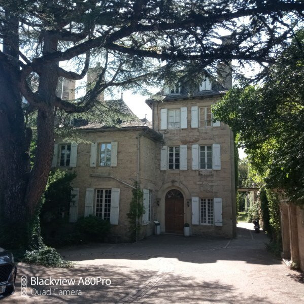 Domaine de Carrière主图