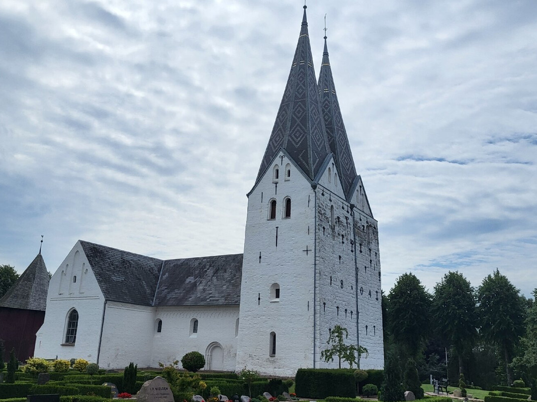 Broager Kirke景点图片