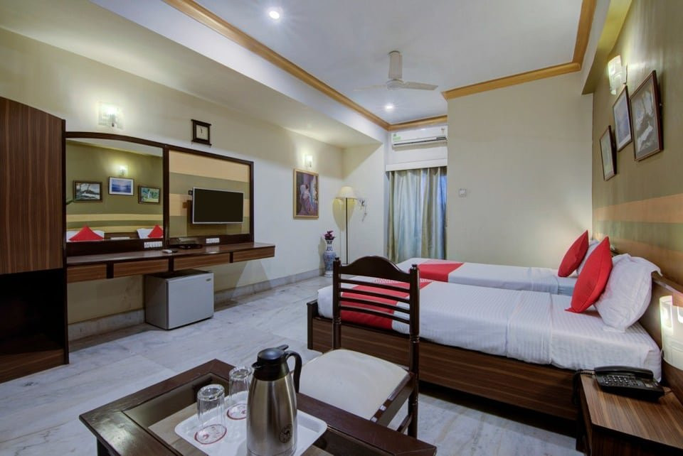 OYO 15240 The Citi Inn主图