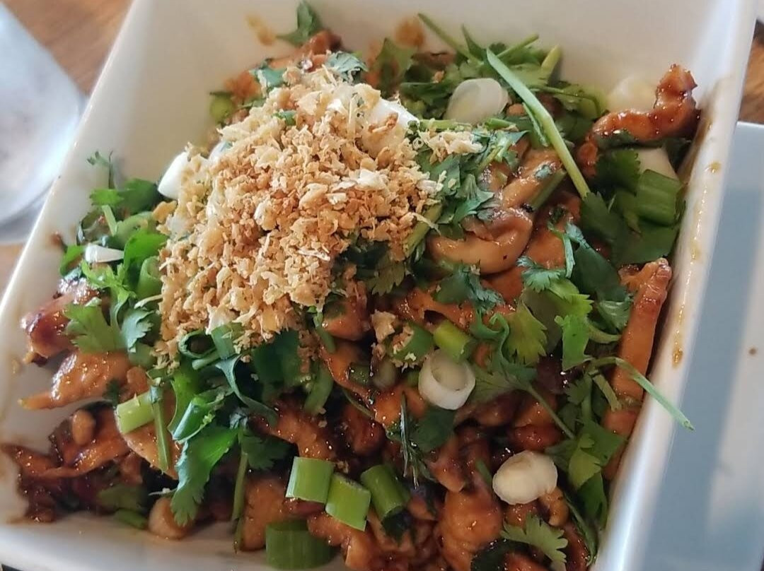 Green Cage Hotel & Restaurant主图