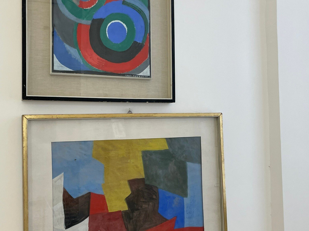 Pinacoteca Civica di Savona-萨沃纳必去景点