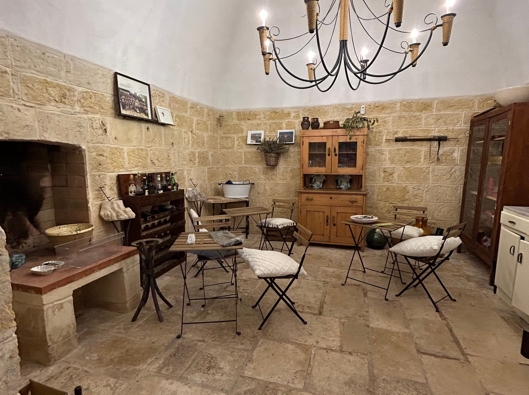 Itanata -Tour Guide in Puglia & Basilicata-巴里必去景点