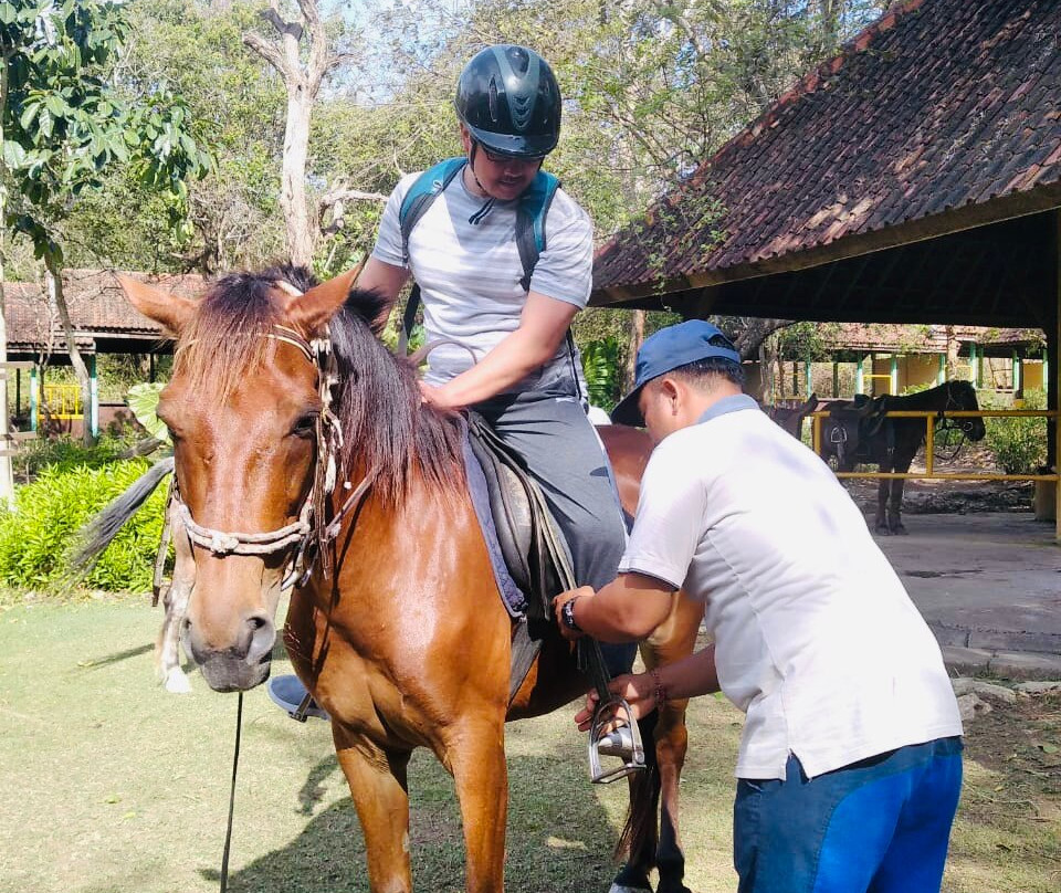 West Bali Menjangan Tour景点图片