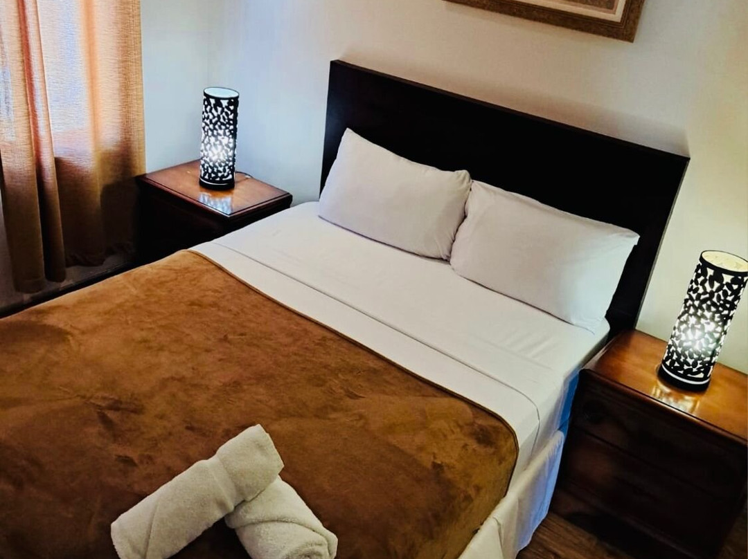 Serene Inn Tobago主图