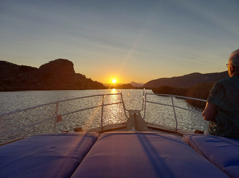 SIMAY 3-达利安必去景点