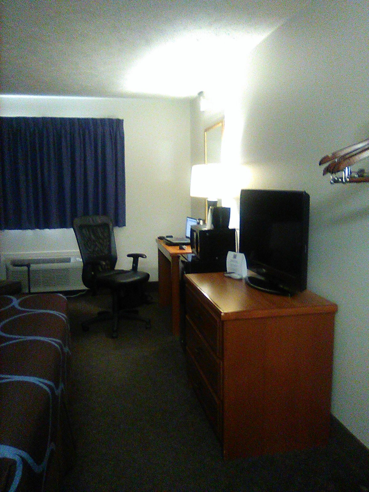 SureStay Plus By Best Western Grand Island-客卧