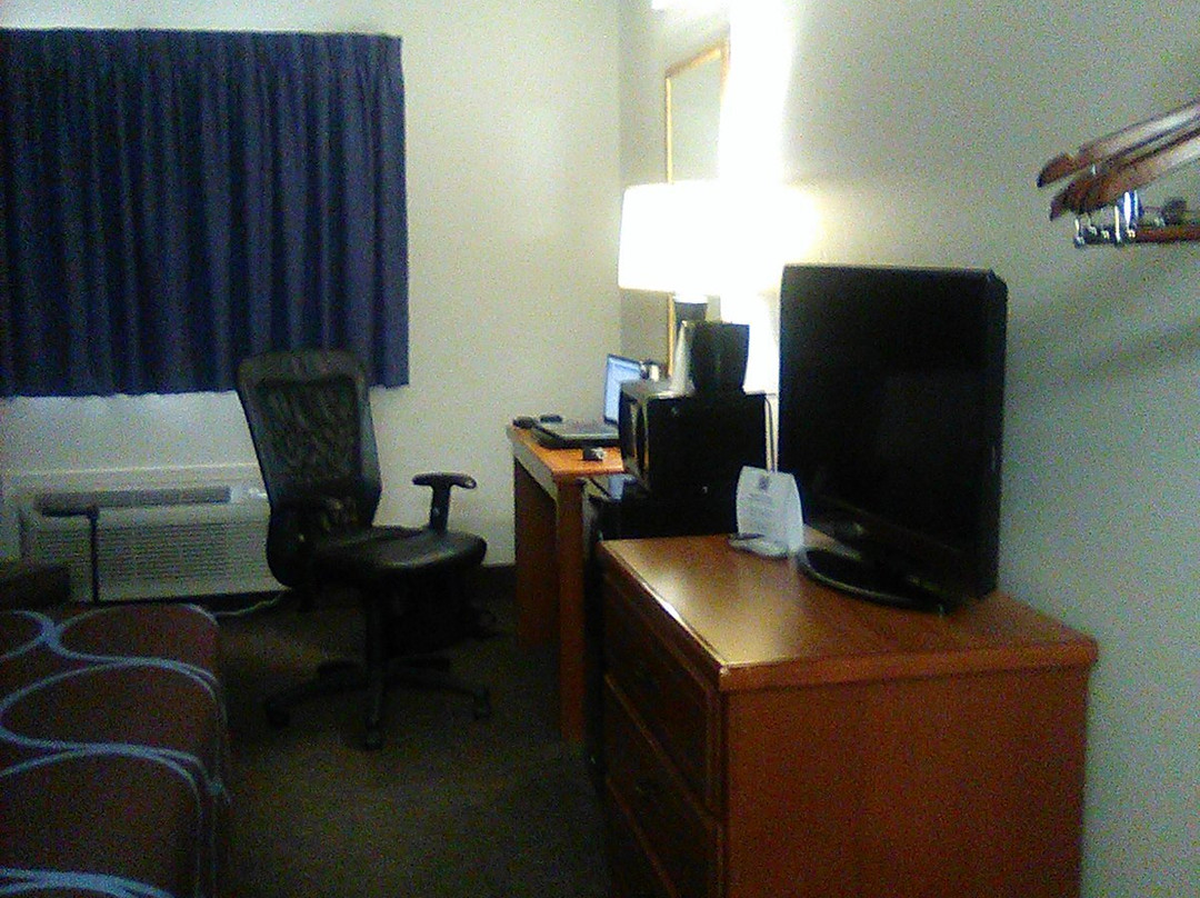 SureStay Plus By Best Western Grand Island主图