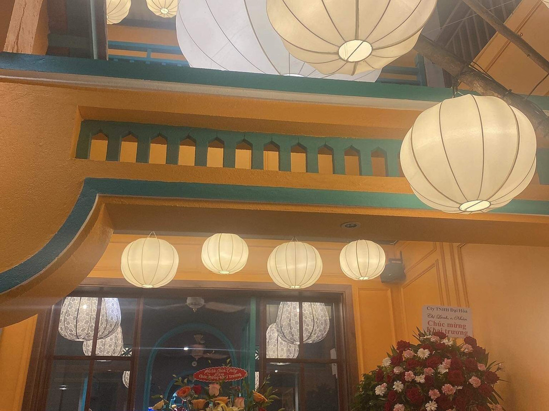 Bới Cơm Hoi An Restaurant & Cafe