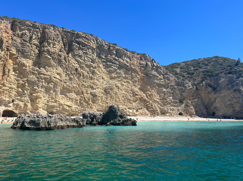 Aquarama-塞新布拉必去景点