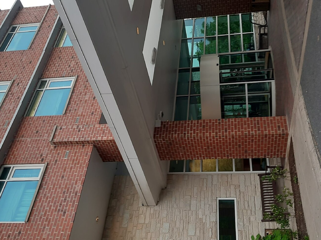 The Penn Stater Hotel & Conference Center主图