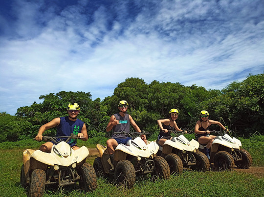 Gajumarunture Itoman-糸满市必去景点