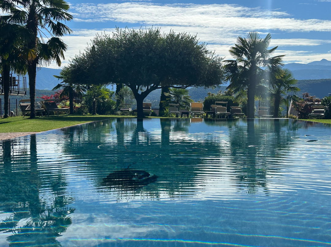 Das Panorama Designhotel & Dependance主图