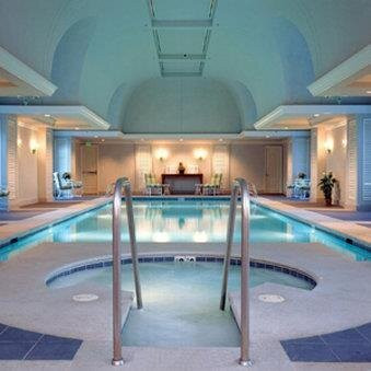 盐湖城酒店住宿-美国大酒店