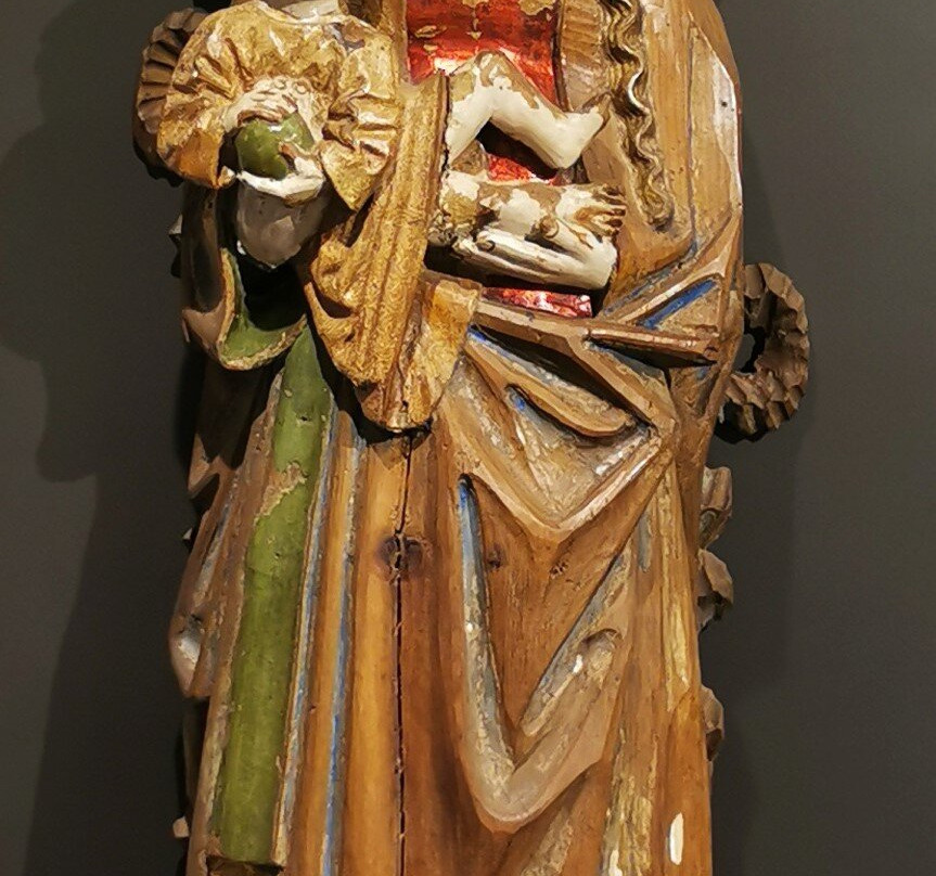 Museo Diocesano Di Arte Sacra景点图片