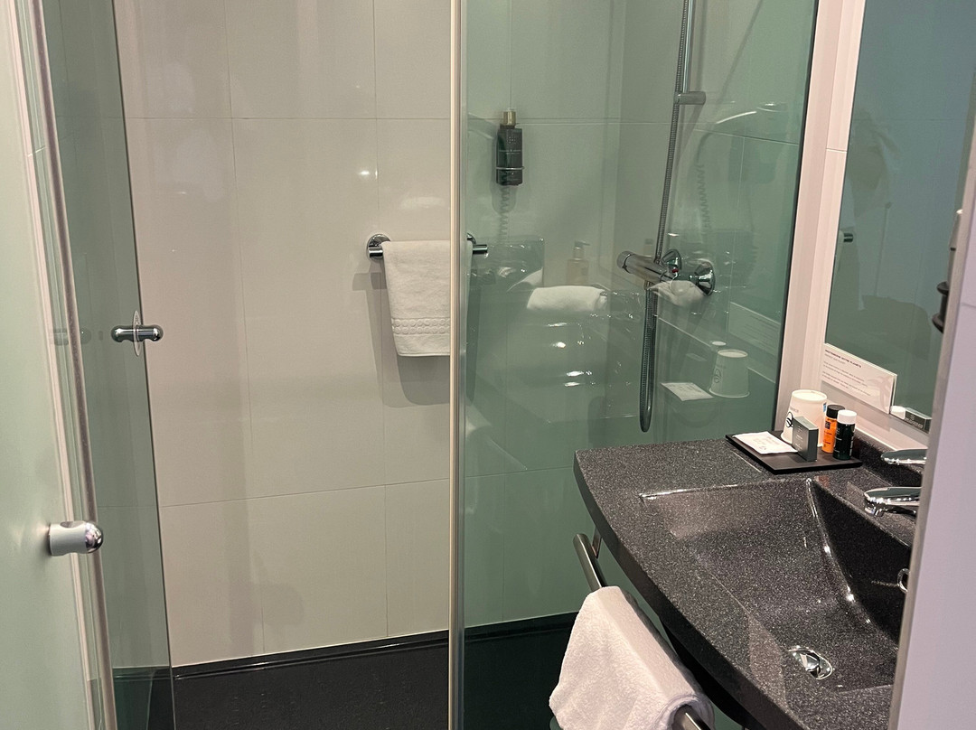 Hotel Escale Oceania Vannes主图