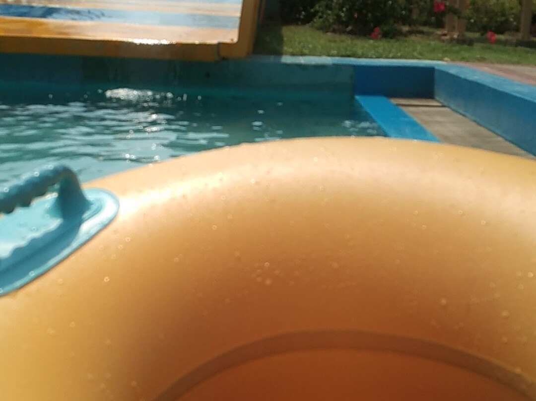 Sea Pearl Water Park Cox's Bazar.-科克斯巴扎尔必去景点