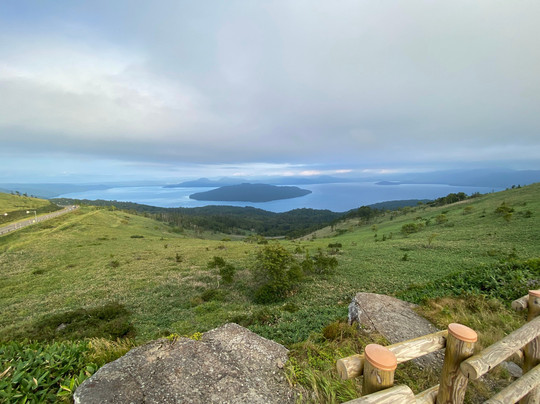 美幌峠展望台-美幌町必去景点