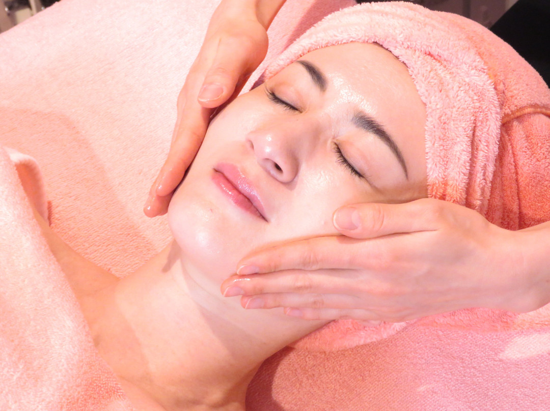Shintomicho旅游景点-kunistyle Enzyme SPA