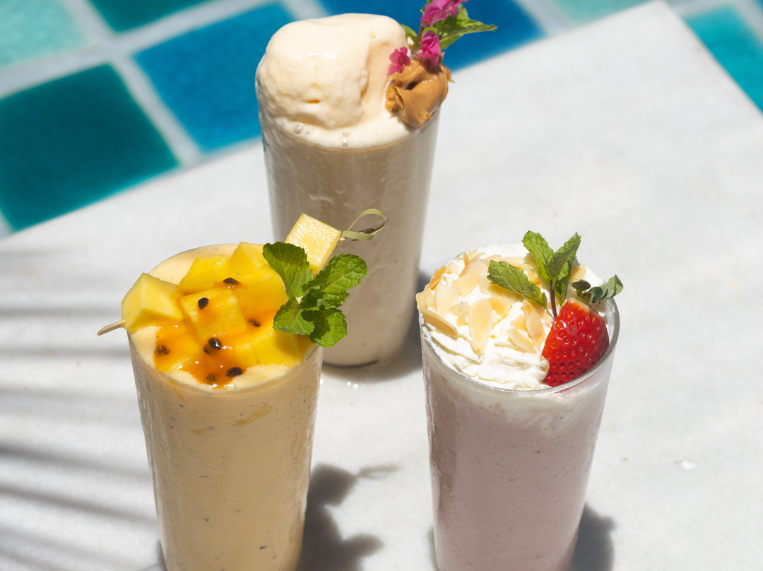 Core by Clare Smyth