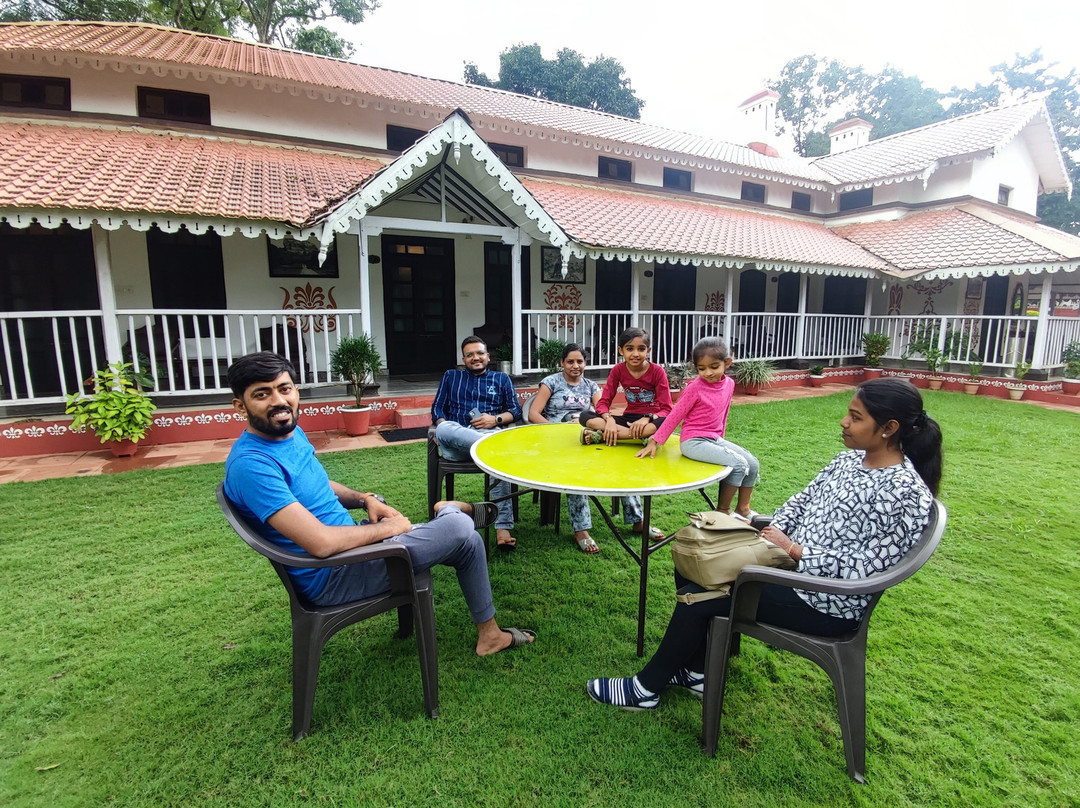 MPT Karnikar Bungalow, Pachmarhi主图