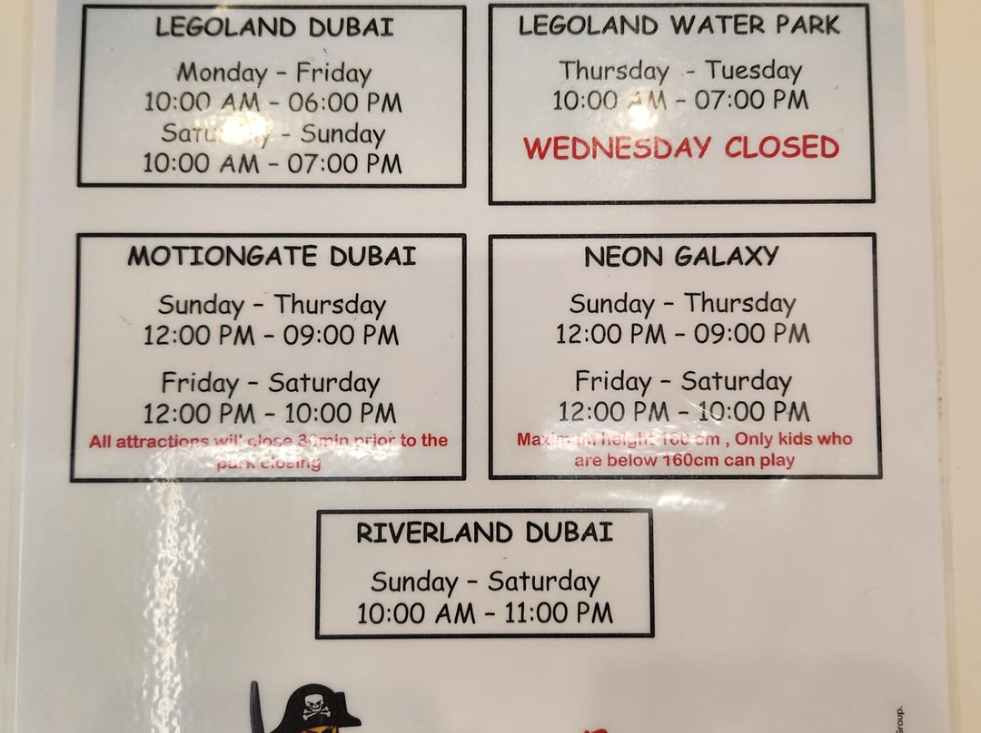 LEGOLAND® Hotel主图