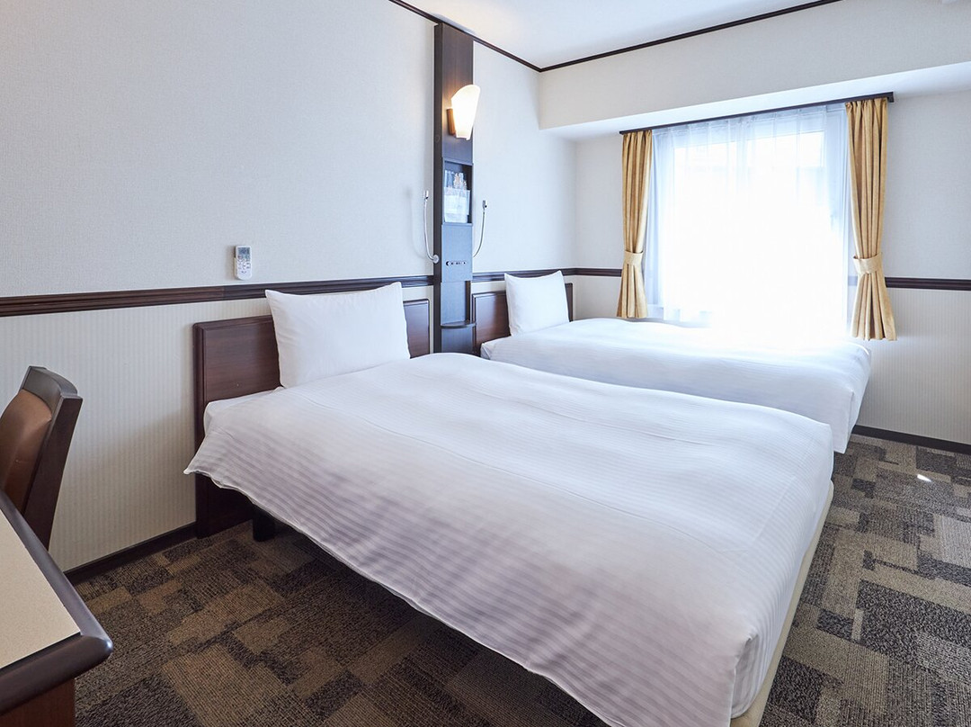 Toyoko Inn Tochigi Ashikaga eki Kita guchi主图