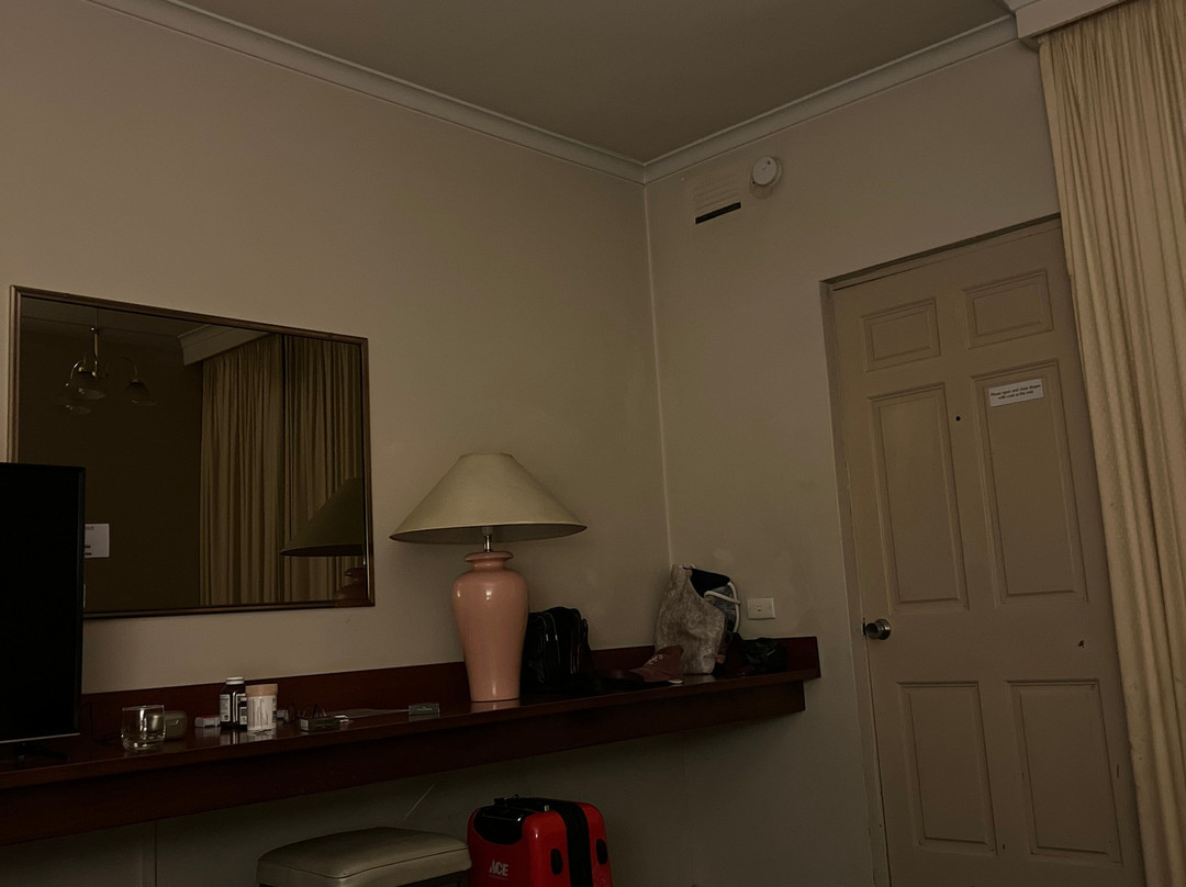 克莱顿莫纳什汽车公寓式酒店主图