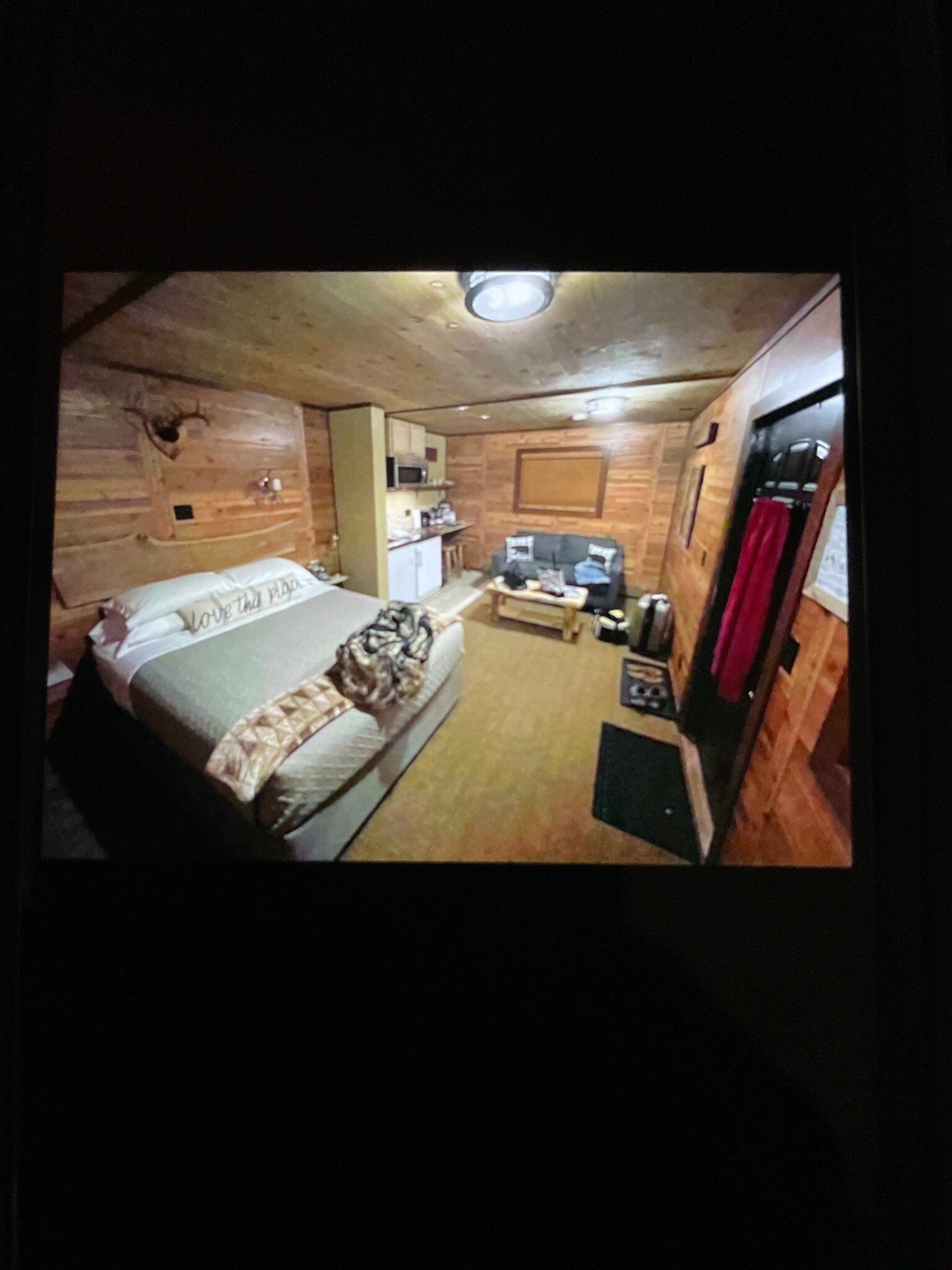 Spider Lake Motel-官方
