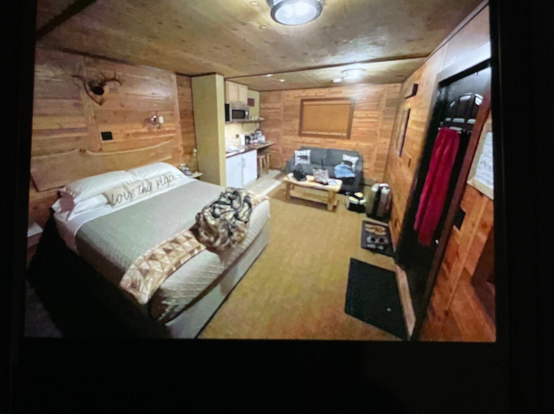 Spider Lake Motel主图