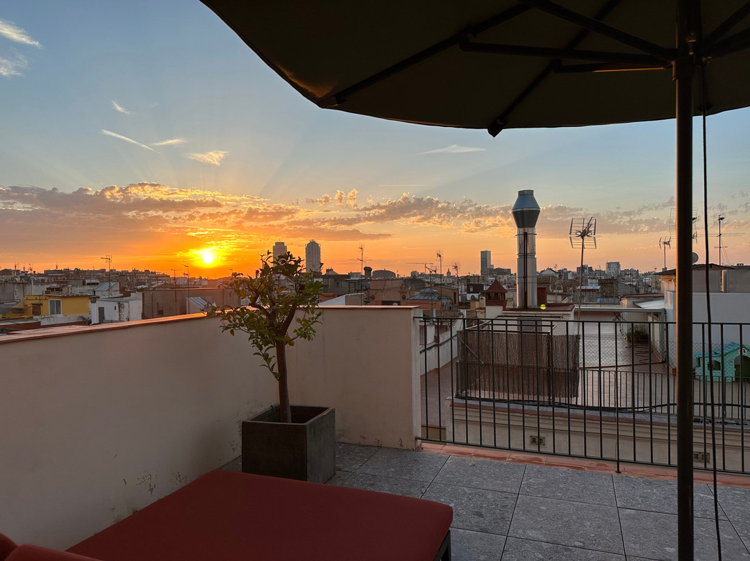 Yurbban Passage Hotel & Spa主图
