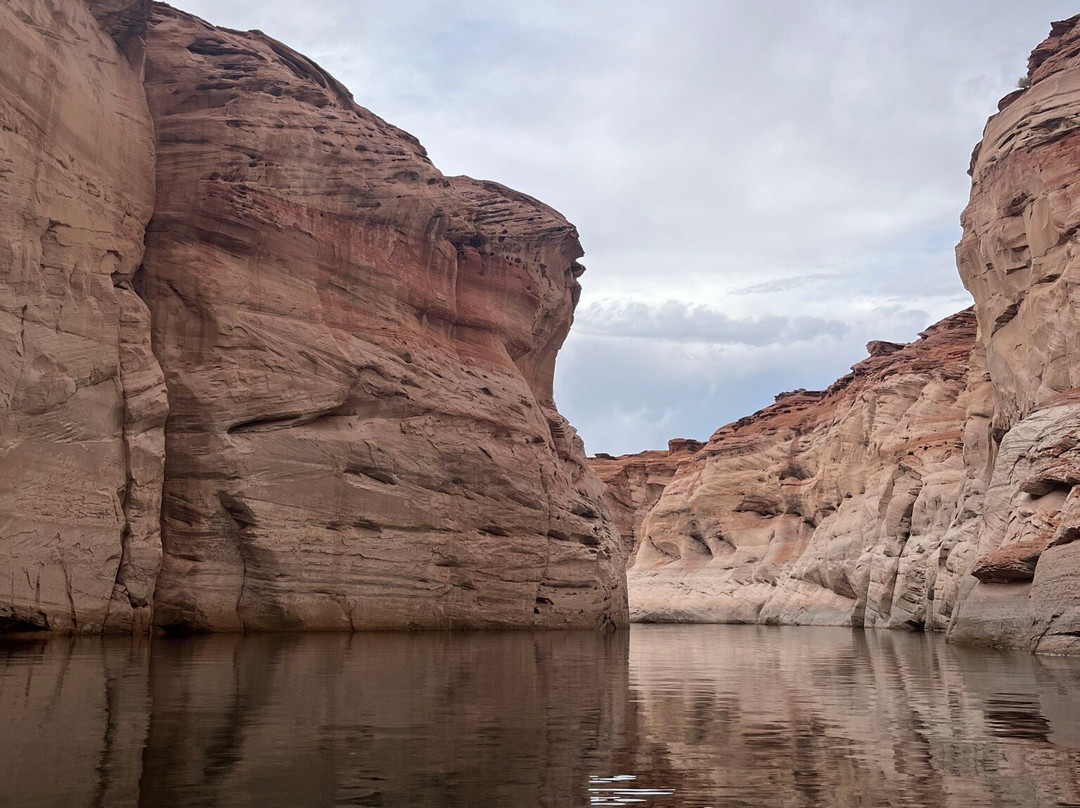 Paddle Express-佩吉必去景点