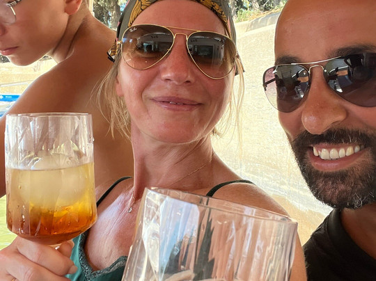 UNIVERS YACHT-赛特必去景点