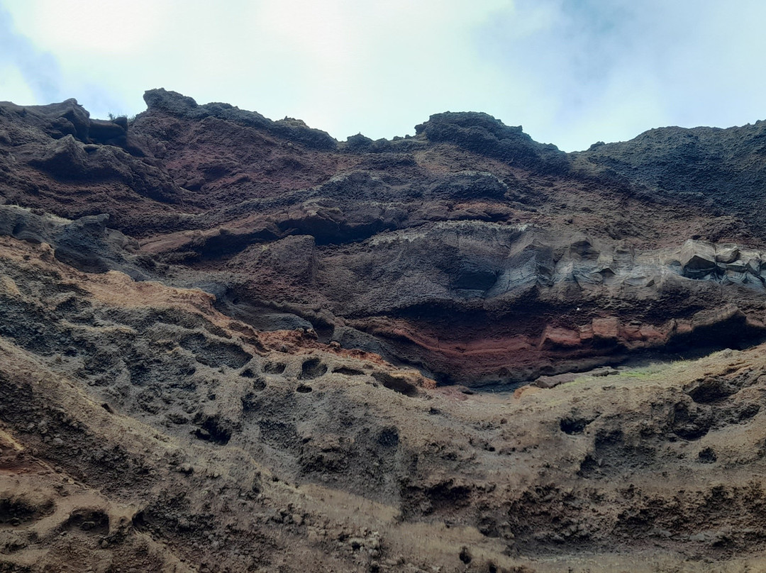 Porto Afonso-Santa Cruz Da Graciosa必去景点
