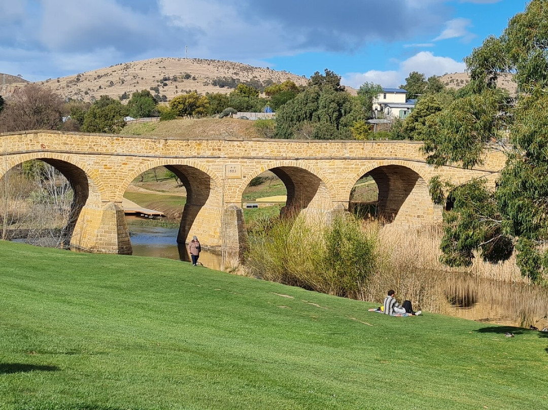 Discover Australia Holidays-霍巴特必去景点