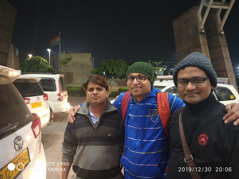 Ancient Rajasthan Travels-乌代布尔必去景点