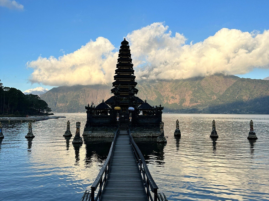 Expedition Bali Tours-金塔马尼必去景点