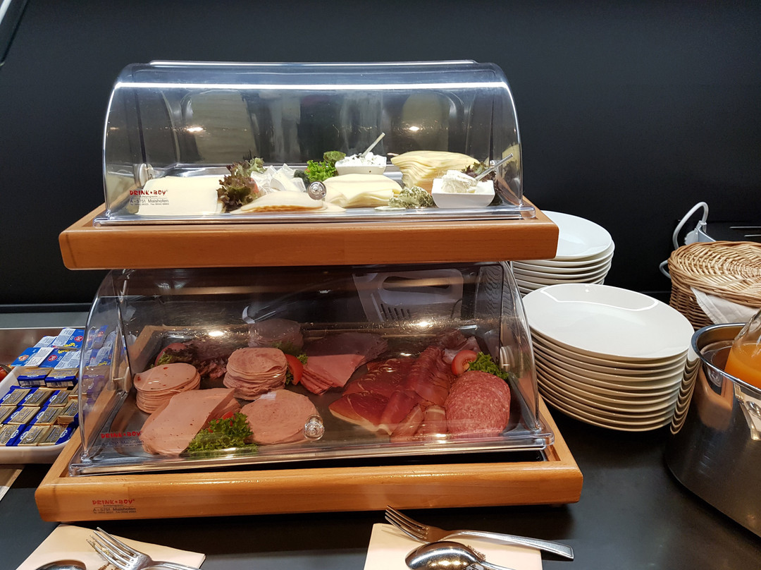 Adler Hotel Restaurant主图