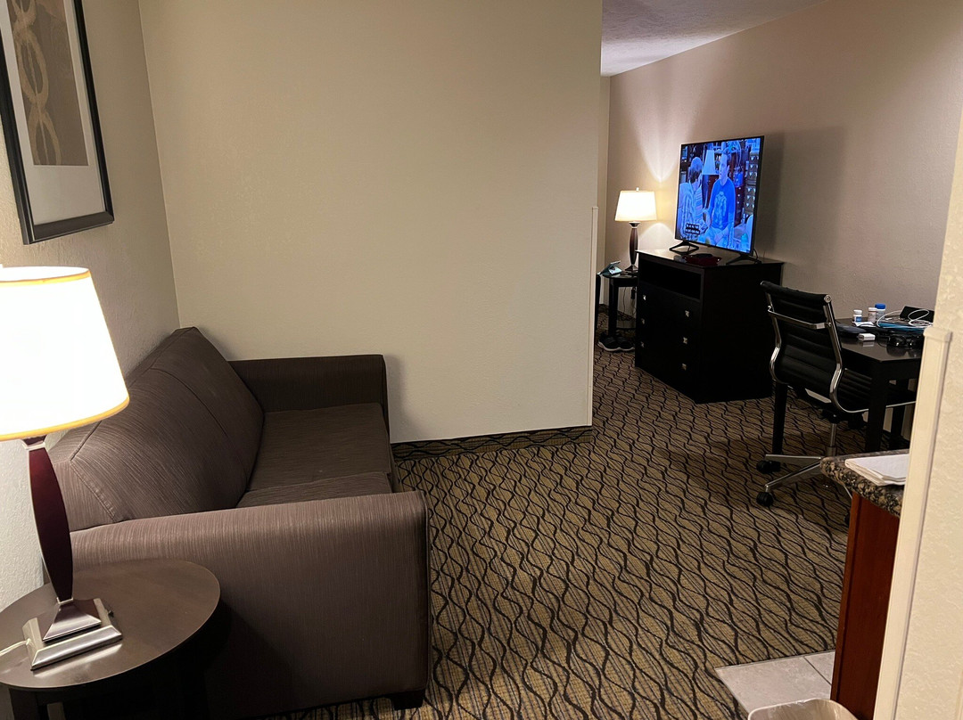 Holiday Inn Express & Suites Cadillac by IHG主图