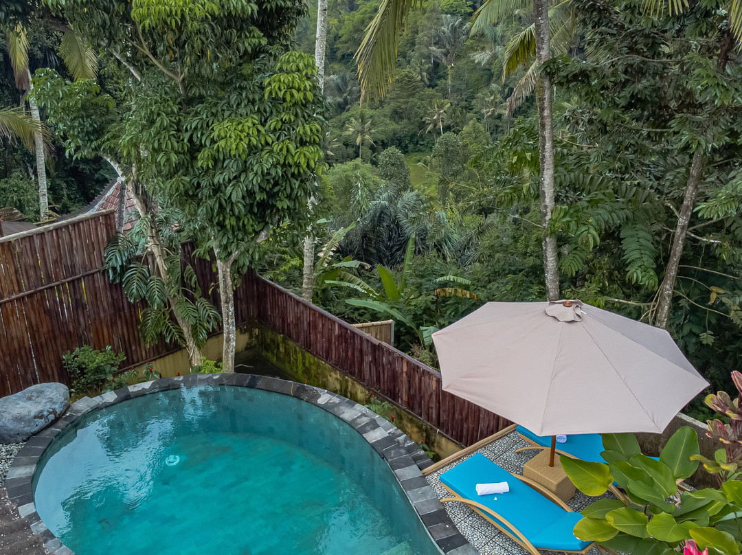 Sebatu Valley Villas By Puri Signatures