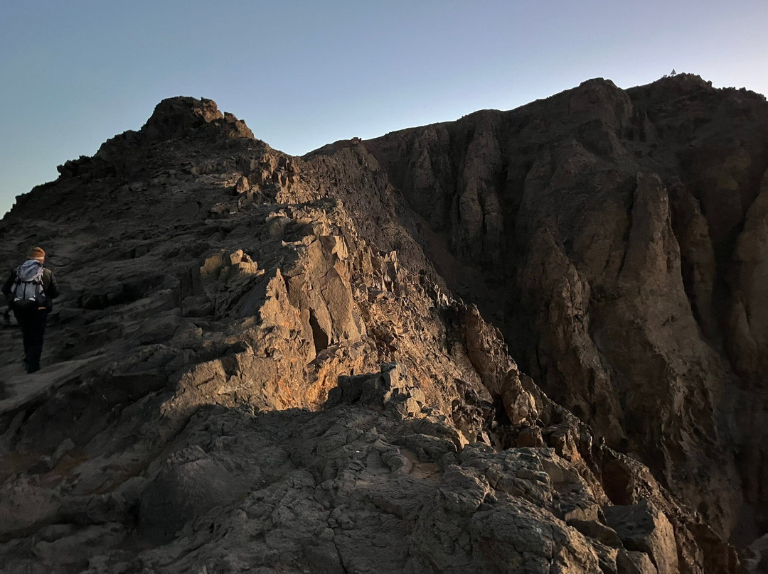 Toubkal Ascent景点图片