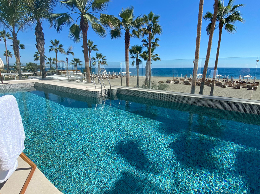 METT Marbella - Estepona主图