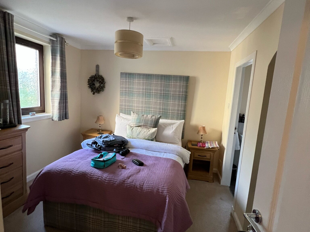 The Moorings Guesthouse主图