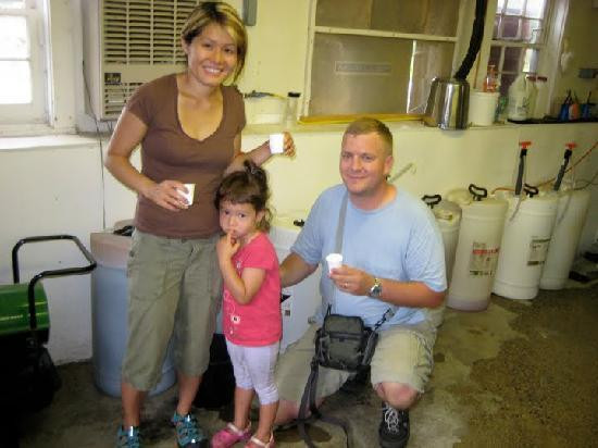 Milky Way Organic Farm-West Rutland必去景点