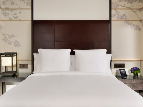 京都四季酒店主图