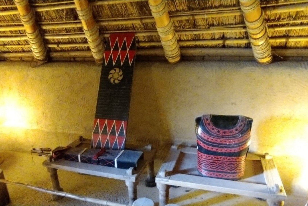 Yoshinogari Historical Park-吉野里町必去景点