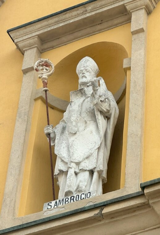 Chiesa dei Santi Fermo e Rustico景点图片