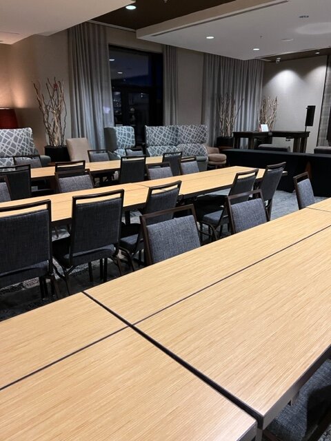 Courtyard by Marriott Kingston Highway 401 / Division Street-浴室