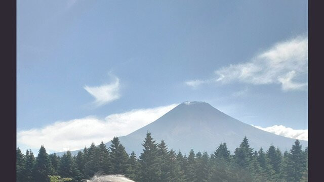 Mt. Fuji Radar Dome景点图片