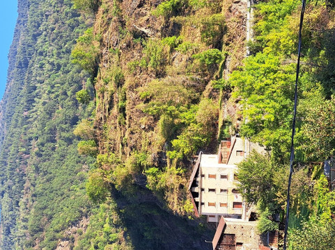 阿尔贝格米拉蒙蒂酒店主图